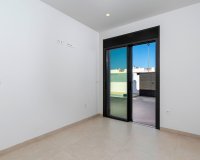 New Build - Top Floor Bungalow -
Pilar de la Horadada - Parque del Mediterraneo