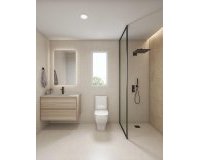 New Build - Top Floor Bungalow -
Pilar de la Horadada - pueblo