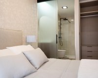 New Build - Top Floor Bungalow -
Pilar de la Horadada - pueblo