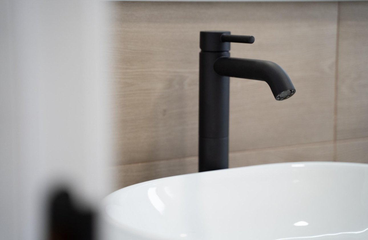 New Build - Top Floor Bungalow -
Pilar de la Horadada - pueblo