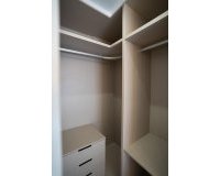 New Build - Top Floor Bungalow -
Pilar de la Horadada - pueblo