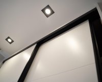 New Build - Top Floor Bungalow -
Pilar de la Horadada - pueblo