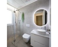 New Build - Top Floor Bungalow -
Pilar de la Horadada - Torre De La Horadada