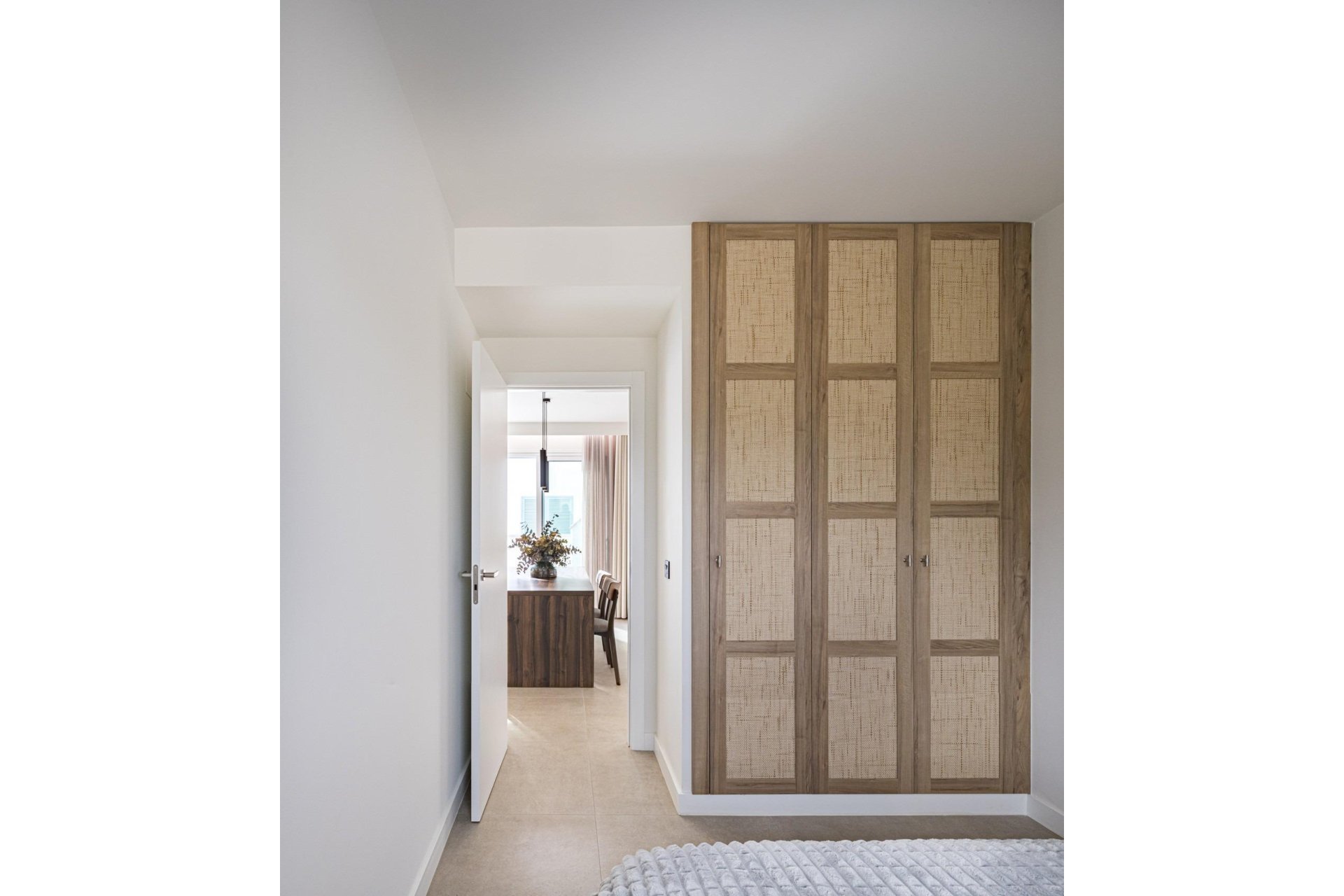 New Build - Top Floor Bungalow -
Pilar de la Horadada - Torre De La Horadada