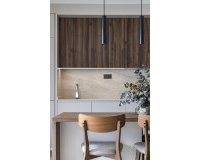 New Build - Top Floor Bungalow -
Pilar de la Horadada - Torre De La Horadada