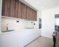 New Build - Top Floor Bungalow -
Pilar de la Horadada - Torre De La Horadada