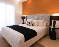 New Build - Top Floor Bungalow -
Rojales - Doña Pepa