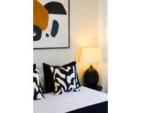 New Build - Top Floor Bungalow -
Rojales - Doña Pepa