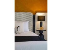 New Build - Top Floor Bungalow -
Rojales - Doña Pepa