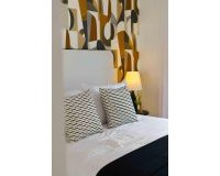 New Build - Top Floor Bungalow -
Rojales - Doña Pepa