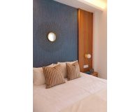 New Build - Top Floor Bungalow -
Rojales - Doña Pepa