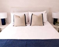 New Build - Top Floor Bungalow -
Rojales - Doña Pepa