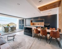 New Build - Top Floor Bungalow -
Rojales - La Marquesa Golf