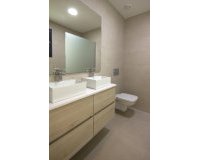 New Build - Top Floor Bungalow -
San Fulgencio - Pueblo