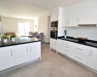 New Build - Top Floor Bungalow -
San Miguel de Salinas - La Cañada