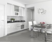 New Build - Top Floor Bungalow -
San Miguel de Salinas - La Cañada