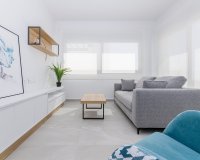 New Build - Top Floor Bungalow -
San Miguel de Salinas - VistaBella Golf