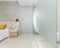 New Build - Top Floor Bungalow -
San Miguel de Salinas - VistaBella Golf