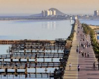 New Build - Top Floor Bungalow -
San Pedro del Pinatar - Las Esperanzas