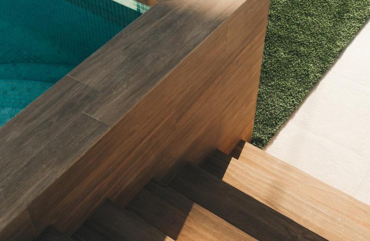 New Build - Top Floor Bungalow -
San Pedro del Pinatar - Los Pinos