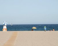 New Build - Top Floor Bungalow -
Vera - Pueblo Salinas