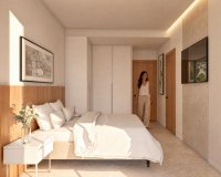 New Build - Town House -
Alhama De Murcia - Condado De Alhama