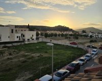 New Build - Town House -
Bigastro - pueblo