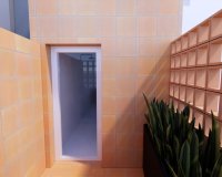 New Build - Town House -
Cartagena - La Azohía