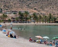 New Build - Town House -
Cartagena - La Azohía