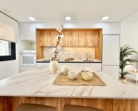 New Build - Town House -
Cox - San Fernando