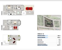 New Build - Town House -
Cox - San Fernando