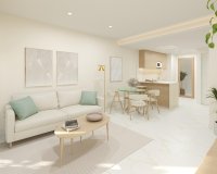 New Build - Town House -
Dolores - Sector 2