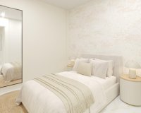 New Build - Town House -
Dolores - Sector 2