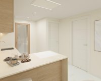 New Build - Town House -
Dolores - Sector 2