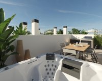 New Build - Town House -
Dolores - Sector 2
