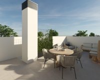 New Build - Town House -
Dolores - Sector 2