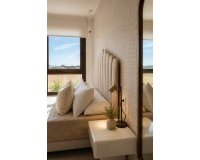 New Build - Town House -
Dolores - Sector 2