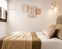 New Build - Town House -
Dolores - Sector 2