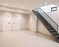 New Build - Town House -
Dolores - Sector 2