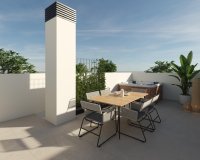 New Build - Town House -
Dolores - Sector 2