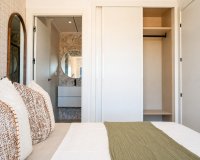 New Build - Town House -
Dolores - Sector 2