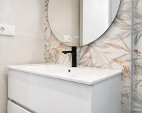 New Build - Town House -
Dolores - Sector 2