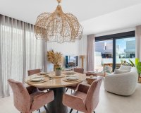 New Build - Town House -
Dolores - Sector 3