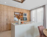 New Build - Town House -
Dolores - Sector 3