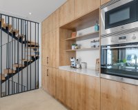 New Build - Town House -
Dolores - Sector 3