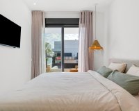 New Build - Town House -
Dolores - Sector 3