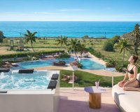 New Build - Town House -
El Campello - Platja de L´Amerador