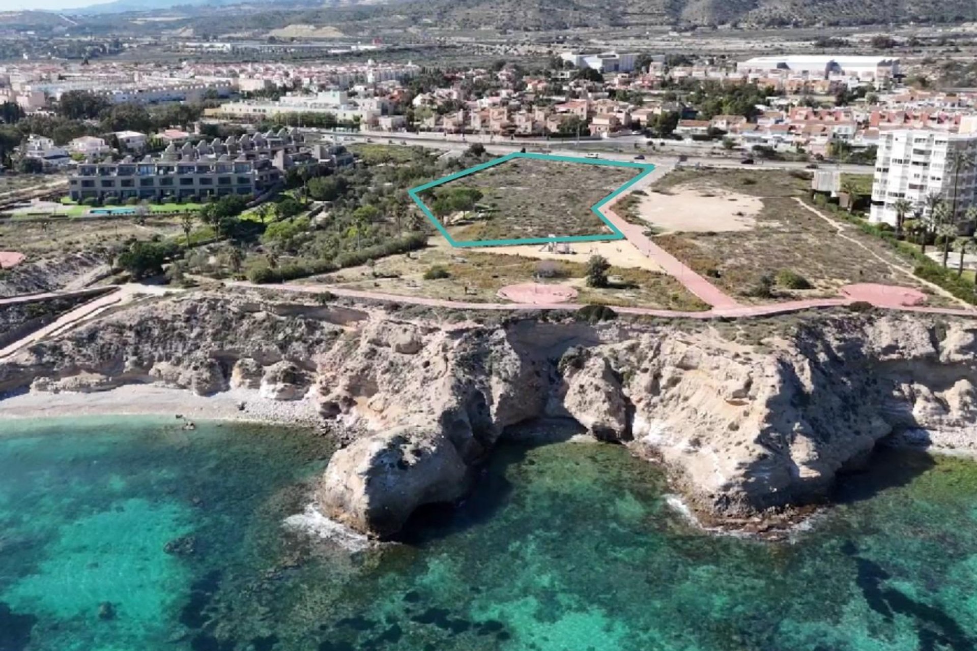 New Build - Town House -
El Campello - Platja de L´Amerador
