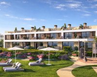 New Build - Town House -
El Campello - Platja de L´Amerador