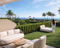 New Build - Town House -
El Campello - Platja de L´Amerador